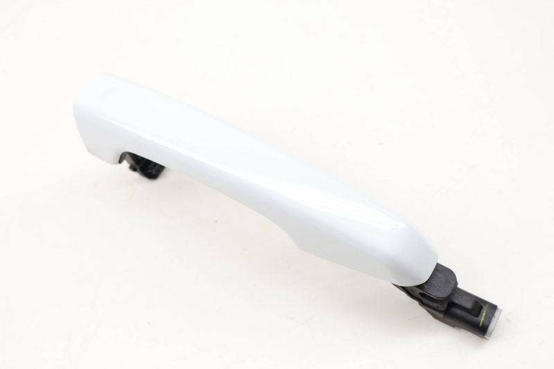 Exterior Door Handle Bracket FK72224A82AA — Used (SKU 614483)