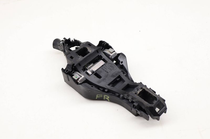 Exterior Door Handle Bracket FK72224A82AA — Used (SKU 614550)