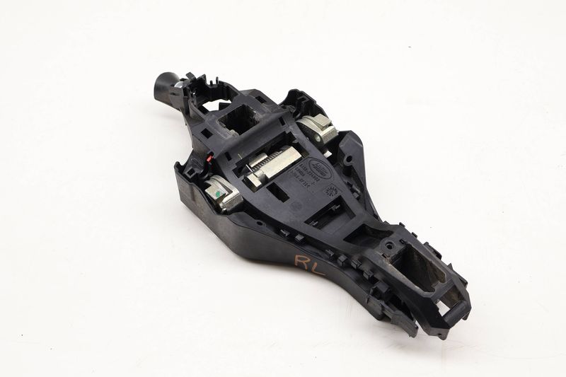 Exterior Door Handle Bracket FK72224A82AA — Used (SKU 614551)