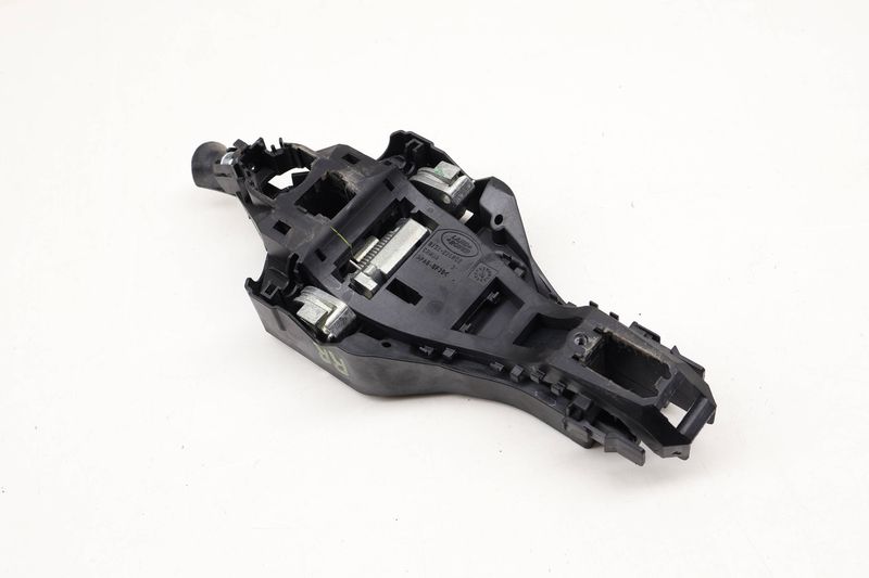 Exterior Door Handle Bracket FK72224A82AA — Used (SKU 614552)