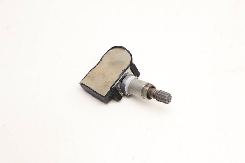 Tire Pressure Sensor / TPMS GX631A159AA — Used (SKU 614792)