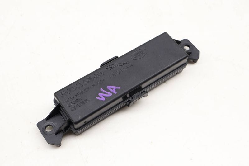 Roof Headliner Vibration Damper Module FK727L195BA — Used (SKU 614996)
