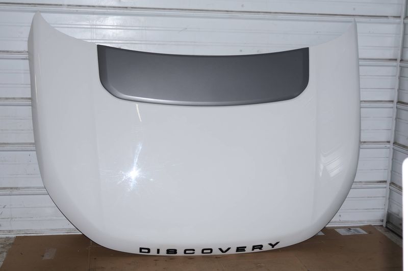 Hood LR106659 — Used (SKU 615390)