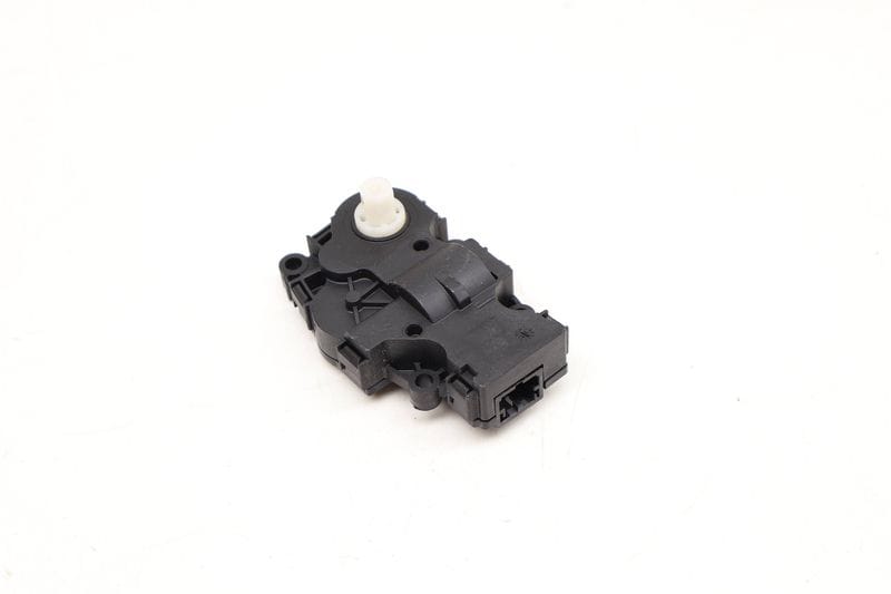 HVAC Flap / Servo Air Motor / Actuator LR115829 — Used (SKU 614821)