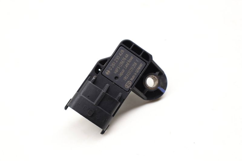 Intake Air Temperature Sensor H4P312B676AA — Used (SKU 614735)