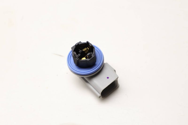 Inner Tail Light Bulb Holder / Socket — Used (SKU 614785)