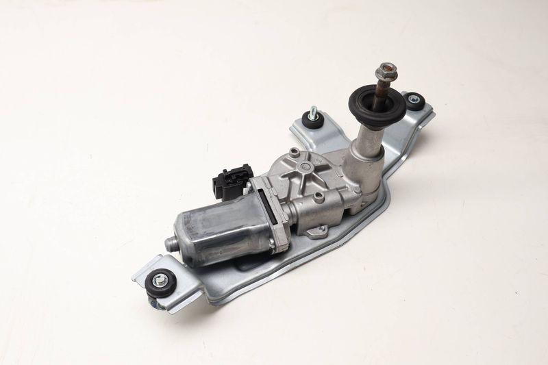 Hatch Window Wiper Motor FK7217404AC — Used (SKU 614563)