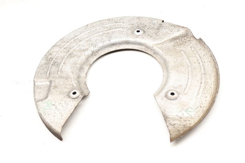 Brake Dust / Splash Shield GX732C029AB — Used (SKU 614642)