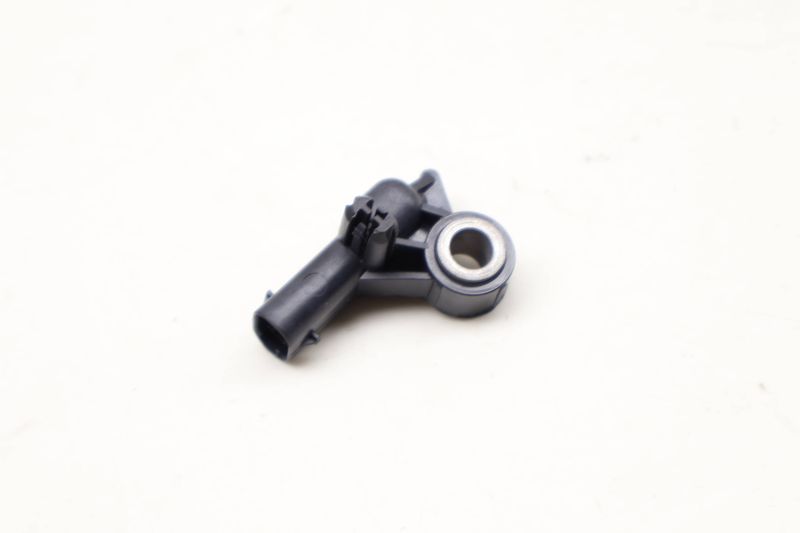 Airbag Impact / Crash Sensor FK7214B342AA — Used (SKU 614805)