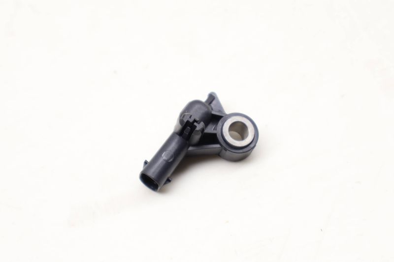 Airbag Impact / Crash Sensor FK7214B342AA — Used (SKU 614806)