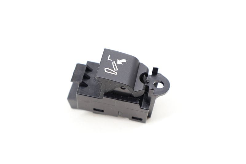 Seat Backrest Release Switch FK7214B705AA — Used (SKU 614340)