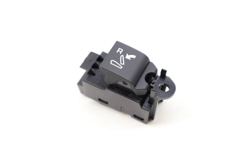Seat Backrest Release Switch FK7214B704AA — Used (SKU 614333)