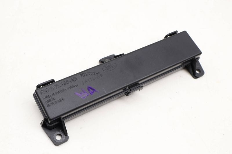 Roof Headliner Vibration Damper Module FK727L195AB — Used (SKU 614997)