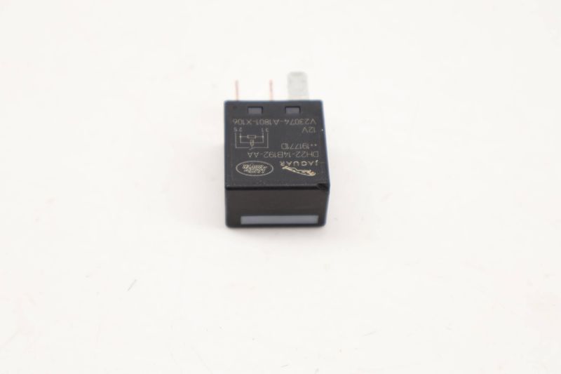 Relay (4-PIN) DH2214B192AA — Used (SKU 614841)