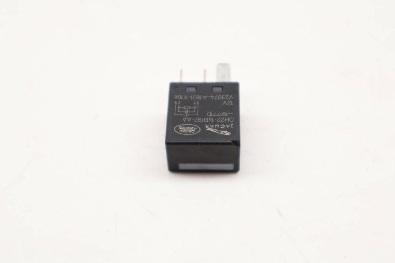 Relay (4-PIN) DH2214B192AA — Used (SKU 614842)