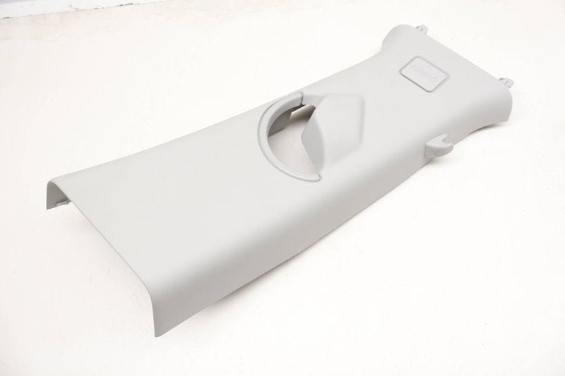 Upper B Pillar Trim / Panel FK72519A86A — Used (SKU 614382)