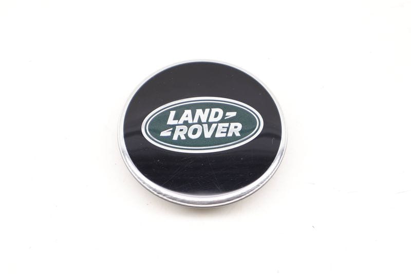 Wheel Center Cap FK521A096AA — Used (SKU 614370)
