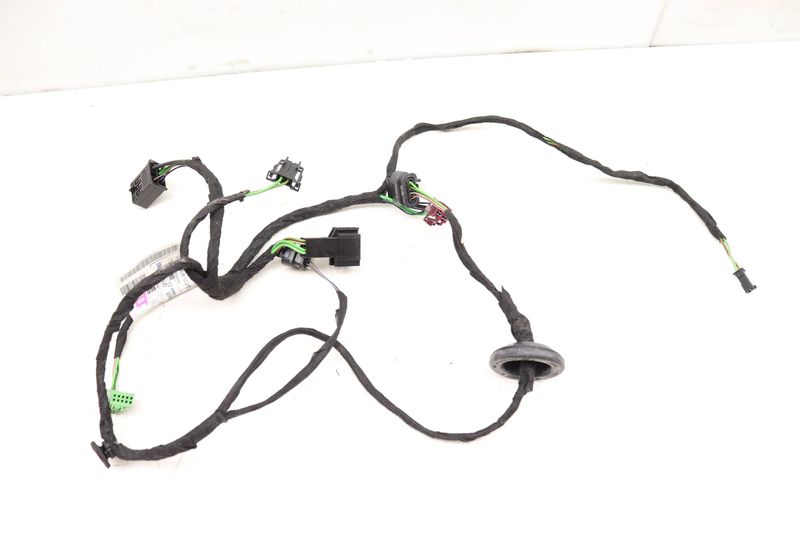 Door Wiring Harness 2465404805 — Used (SKU 507413)