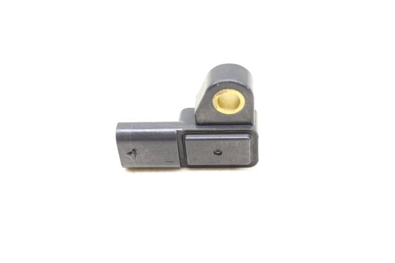 MAP / Intake Manifold Pressure Sensor 0091532228 — Used (SKU 507300)