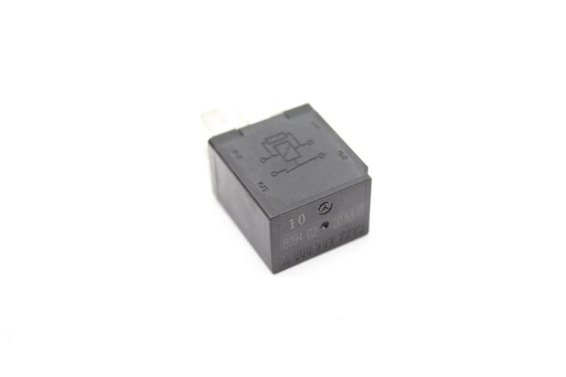 Relay 0009827723 — Used (SKU 507499)