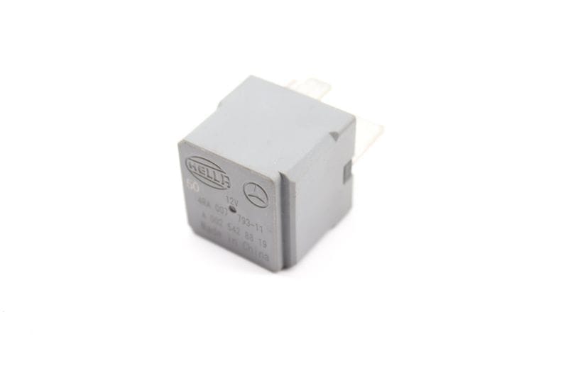 Relay 0025428819 — Used (SKU 507493)