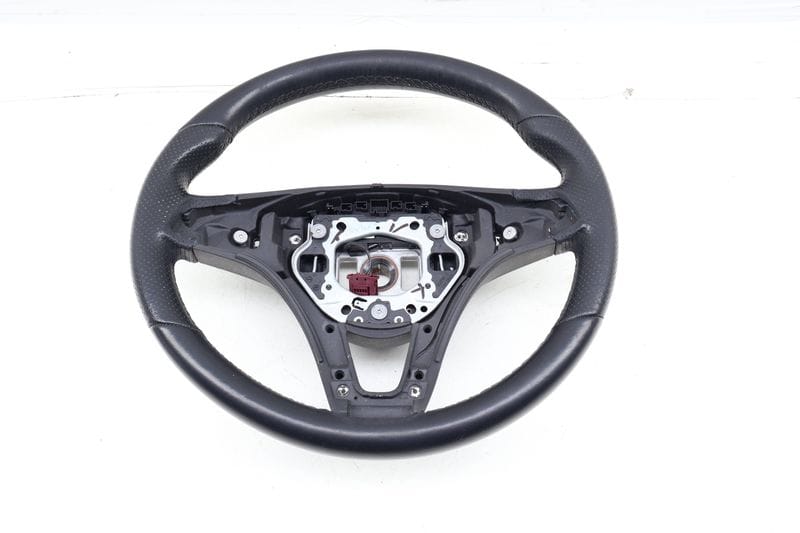 3-SPOKE Steering Wheel 0004608711 — Used (SKU 678032)