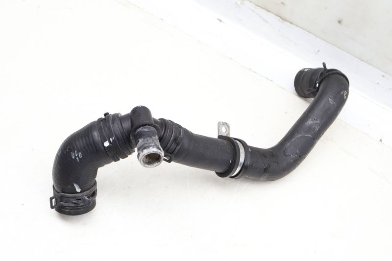 Mercedes-Benz Engine Coolant Hose 2742002682