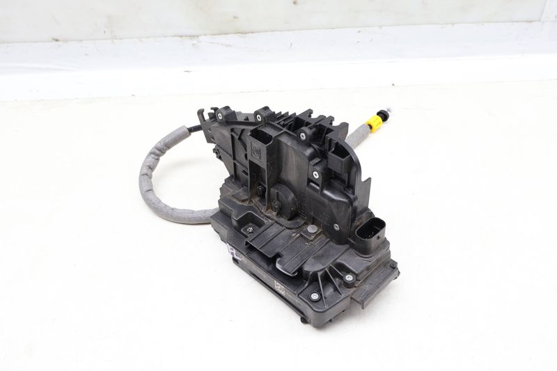Door Latch / Lock Actuator 0997206301 — Used (SKU 644439)