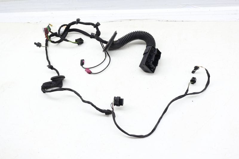Door Wiring Harness 2055400541 — Used (SKU 678193)