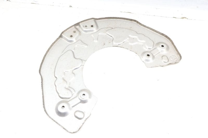 Brake Dust / Splash Shield 0004213520 — Used (SKU 644558)