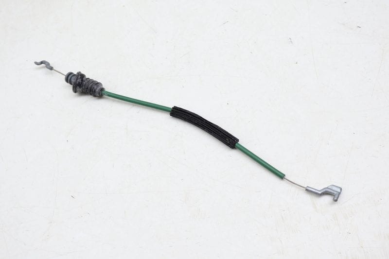 Door Latch / Bowden Cable 2537600100 — Used (SKU 678058)