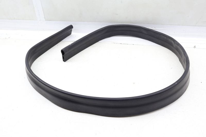 Inner Door Seal / Weather Stripping 2536970151 — Used (SKU 678256)