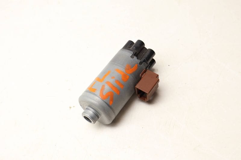 Slide Seat Motor (LONGITUDINAL) 0009102609 — Used (SKU 678069)