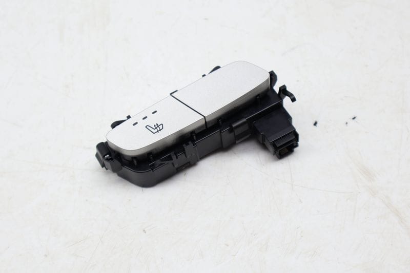 Seat Heater Switch 2139057302 — Used (SKU 677917)