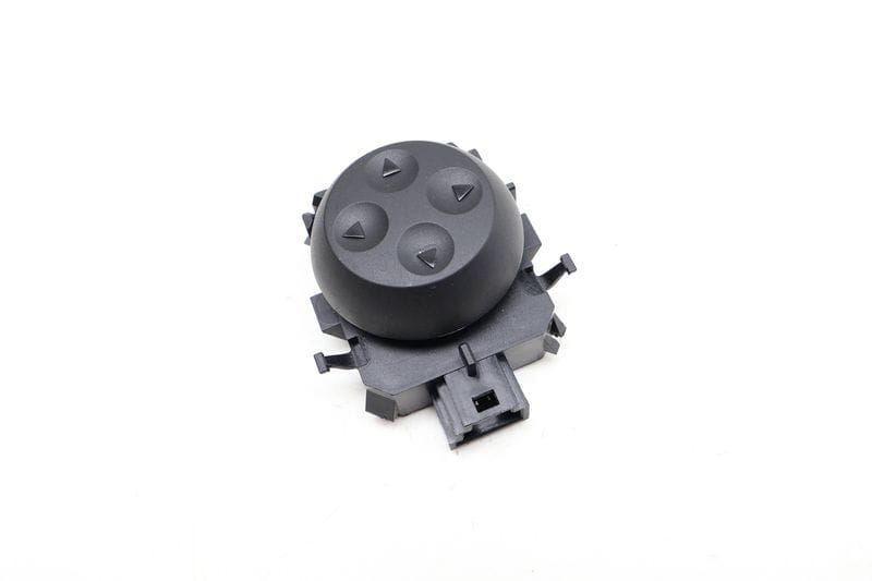 Seat Lumbar Backrest Switch 2059057603 — Used (SKU 644182)