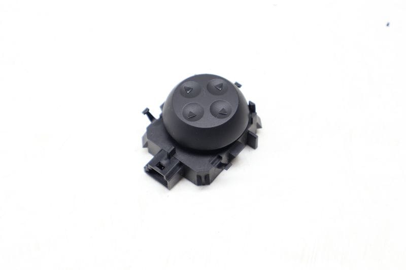 Seat Lumbar Backrest Switch 2059057603 — Used (SKU 677914)