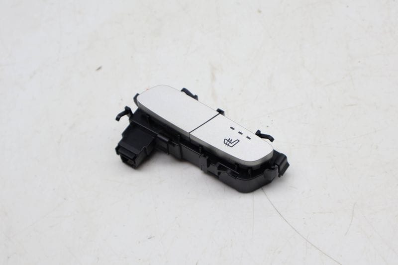 Seat Heater Switch 2139057502 — Used (SKU 677924)