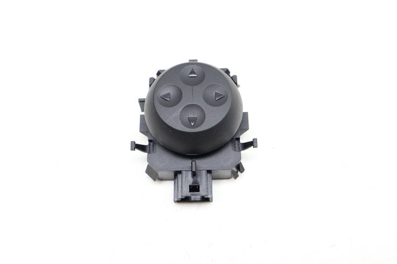 Seat Lumbar Backrest Switch 2059057803 — Used (SKU 644201)