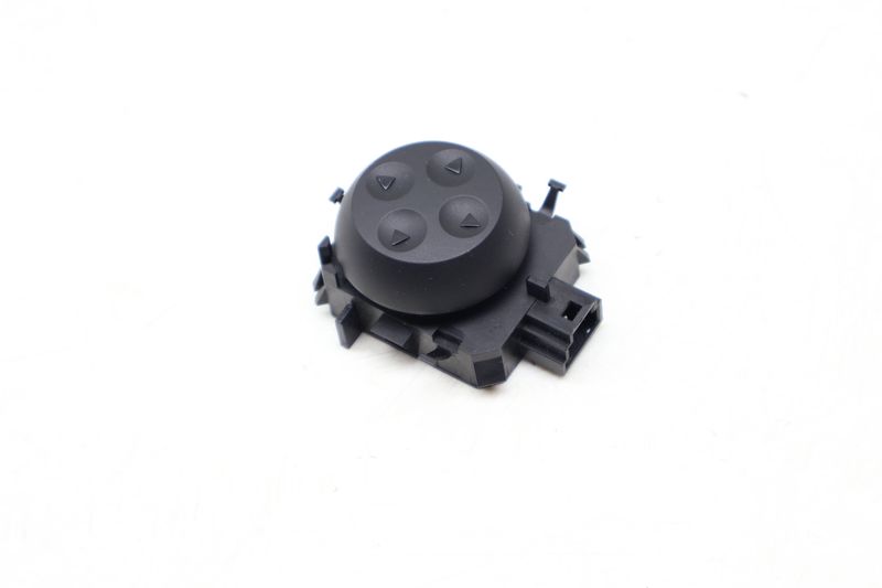 Seat Lumbar Backrest Switch 2059057803 — Used (SKU 677915)