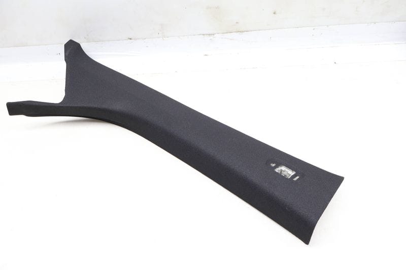 Upper A Pillar Trim / Panel 2536906701 — Used (SKU 644626)