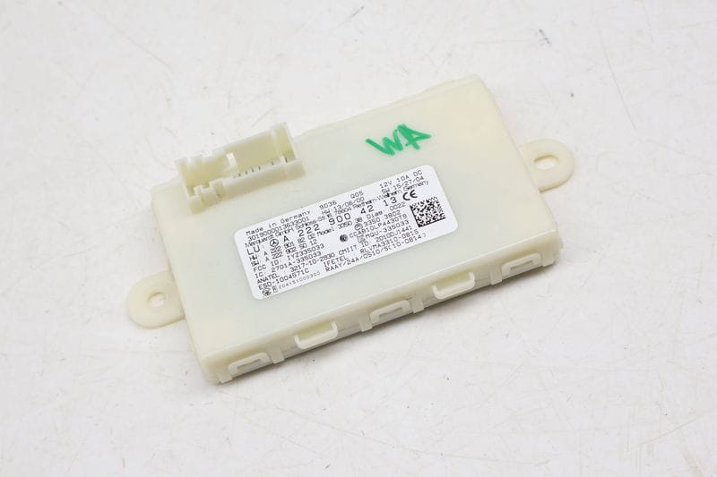Keyless GO Entry Control Module 2229004213 — Used (SKU 677860)