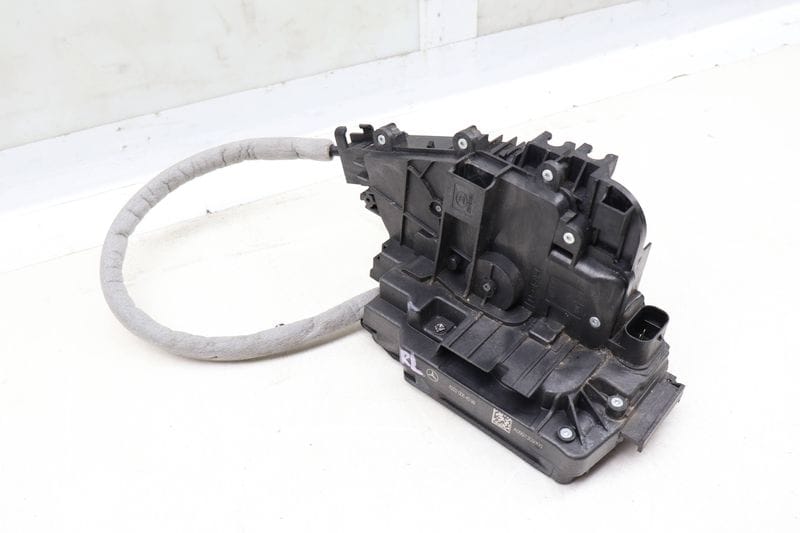 Door Latch / Lock Actuator 0997309300 — Used (SKU 644441)