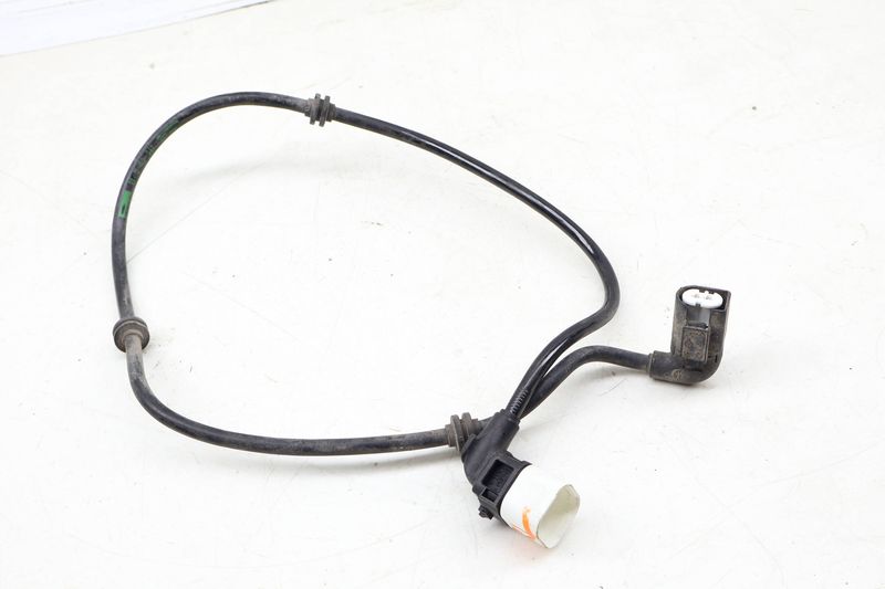 Emergency Parking Brake Wiring Harness 2534400706 — Used (SKU 678291)