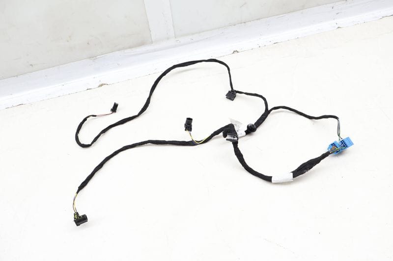 Door Panel Wiring Harness 2535409609 — Used (SKU 644727)