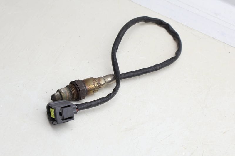 O2 / Oxygen Sensor (DOWNSTREAM) 0075426418 — Used (SKU 678207)
