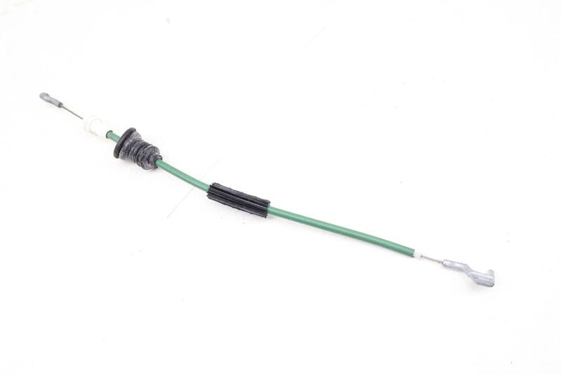 Door Latch / Bowden Cable 2537600200 — Used (SKU 644395)