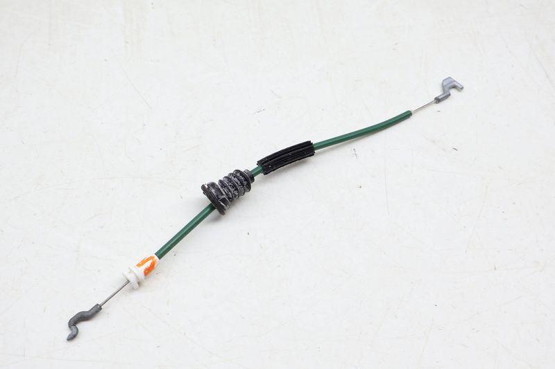 Door Latch / Bowden Cable 2537600200 — Used (SKU 678060)