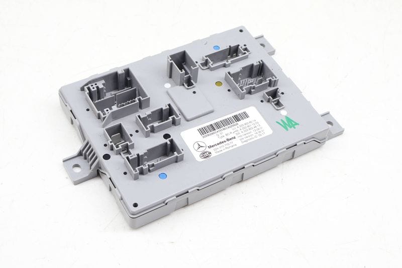 Signal Acquisition / Activation Module (SAM) 2229006014 — Used (SKU 677857)
