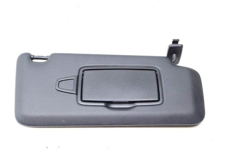Sun Visor / Mirror 2058107604 — Used (SKU 677966)