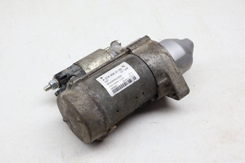 Starter 2749062100 — Used (SKU 678097)